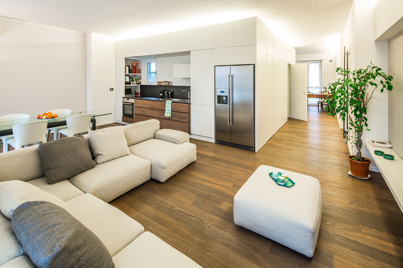 As melhores tendências de design para salas de estar | homify