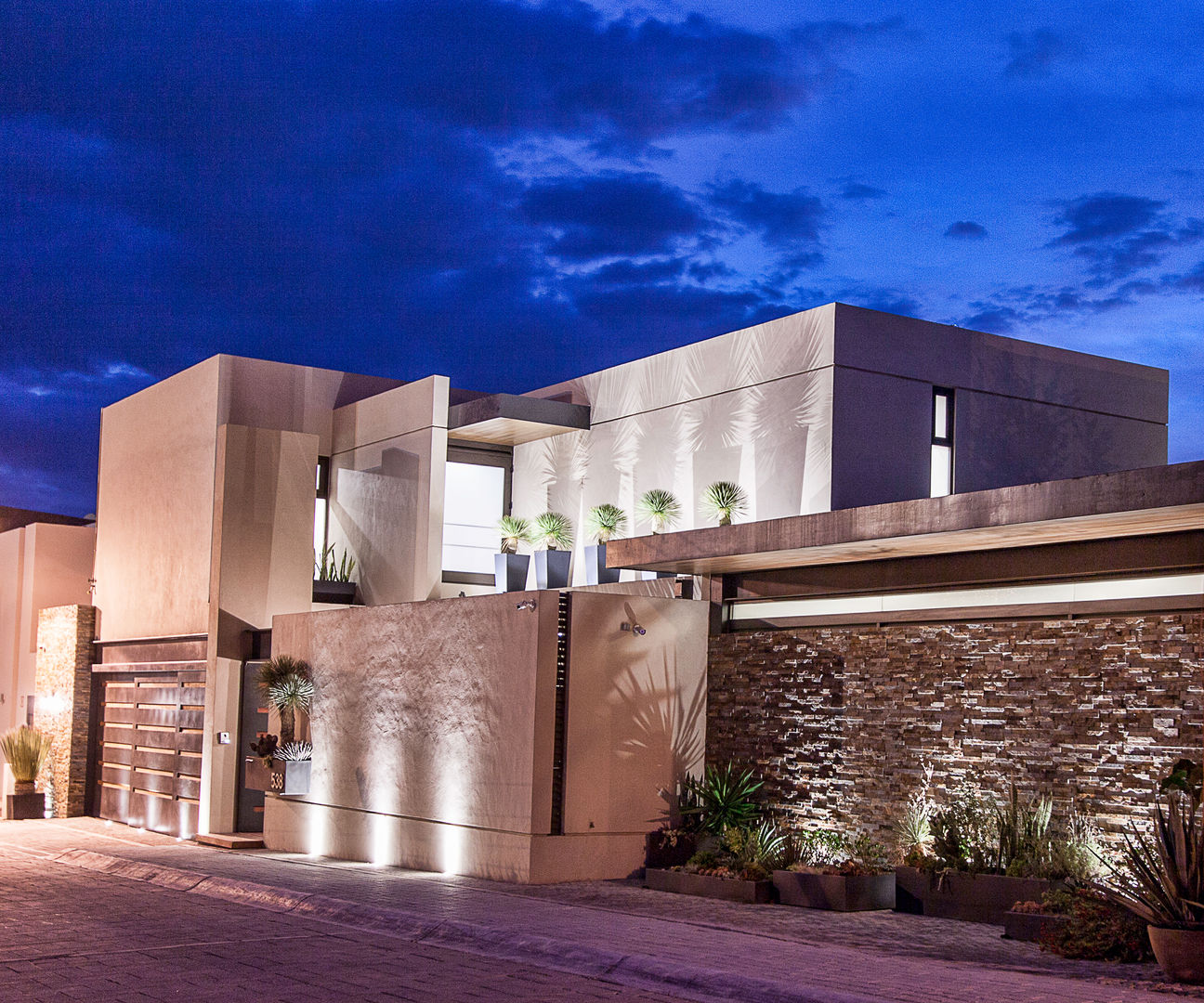 8 ideas to renovate the front of your house homify