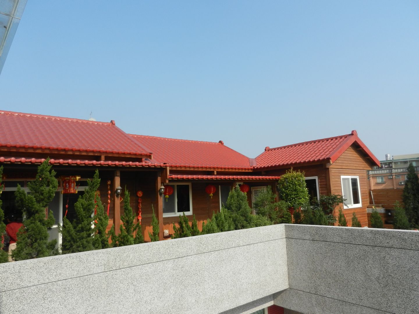 傳統台灣民宅:小巧別緻又饒富魅力 | homify