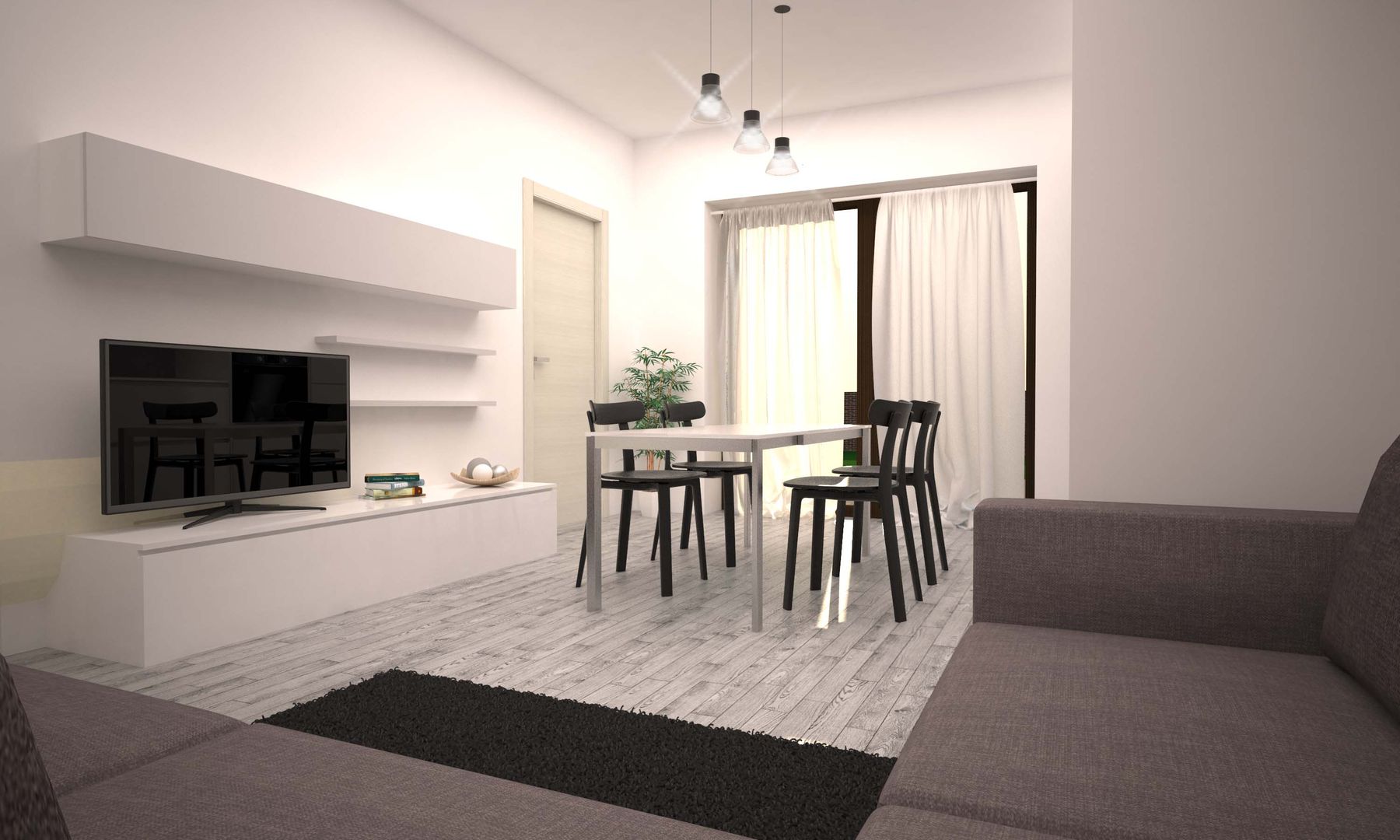Guida Pratica alla Decorazione della Living Room: 10 Punti Chiave per ...