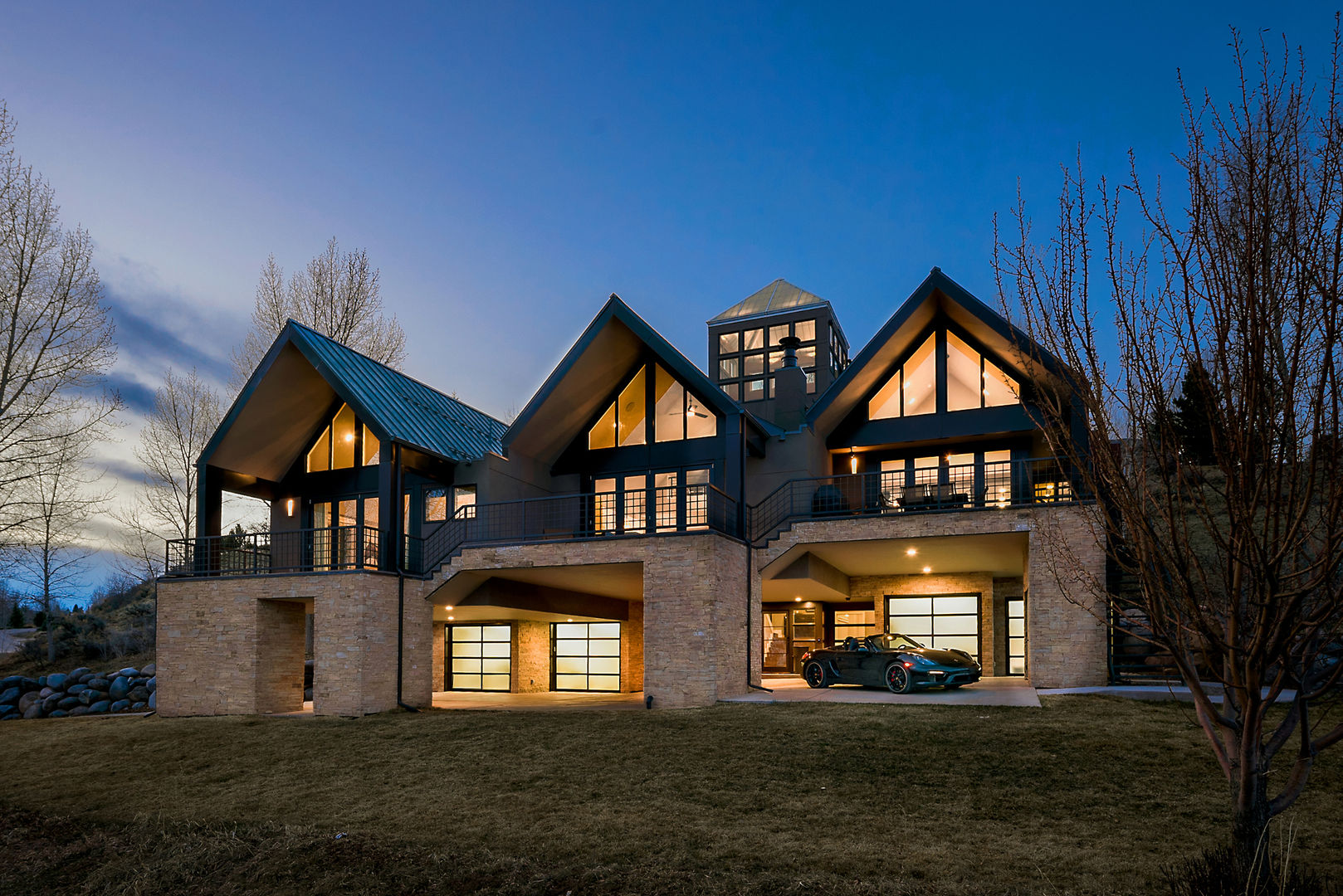 A dream home with the latest technology | homify