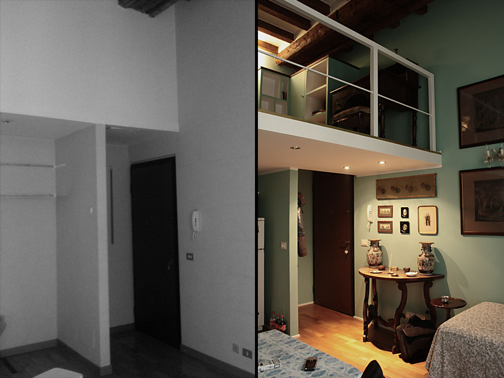 Consulenze di Interior Design e Progettazione Architettonica | homify