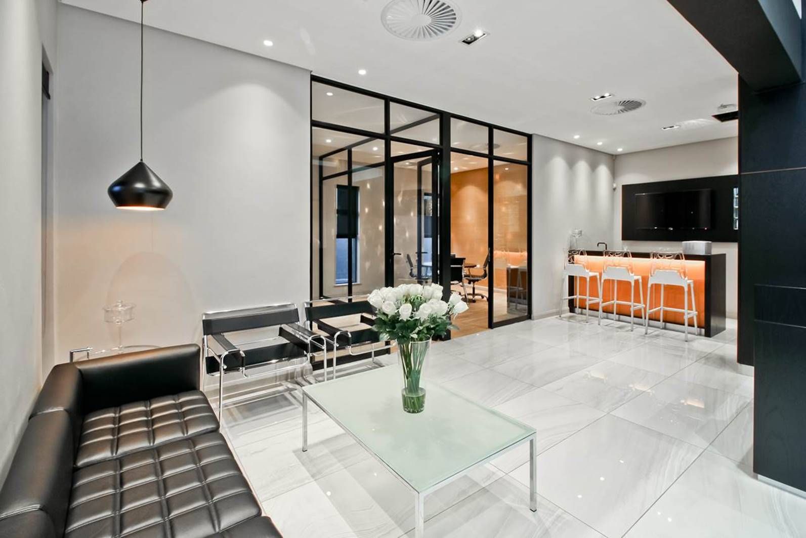 17 beautiful South African interiors with ideas to copy | homify