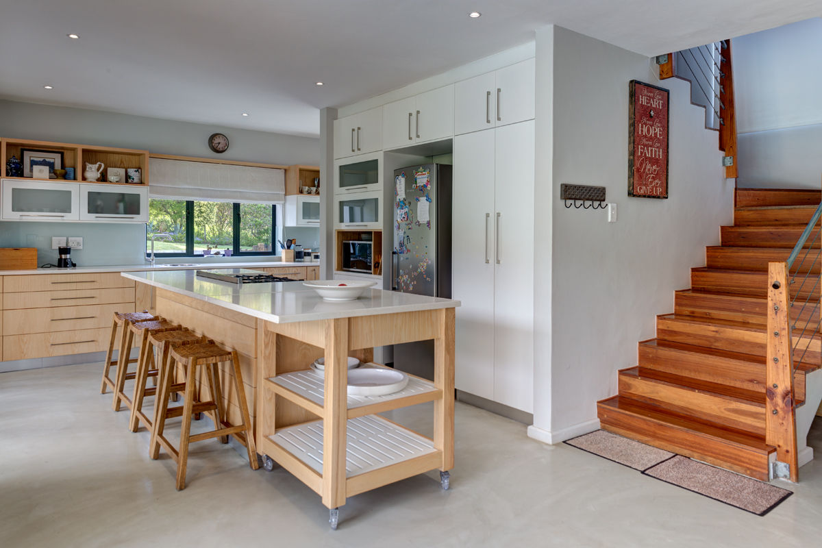 7 essential things for a functional kitchen | homify