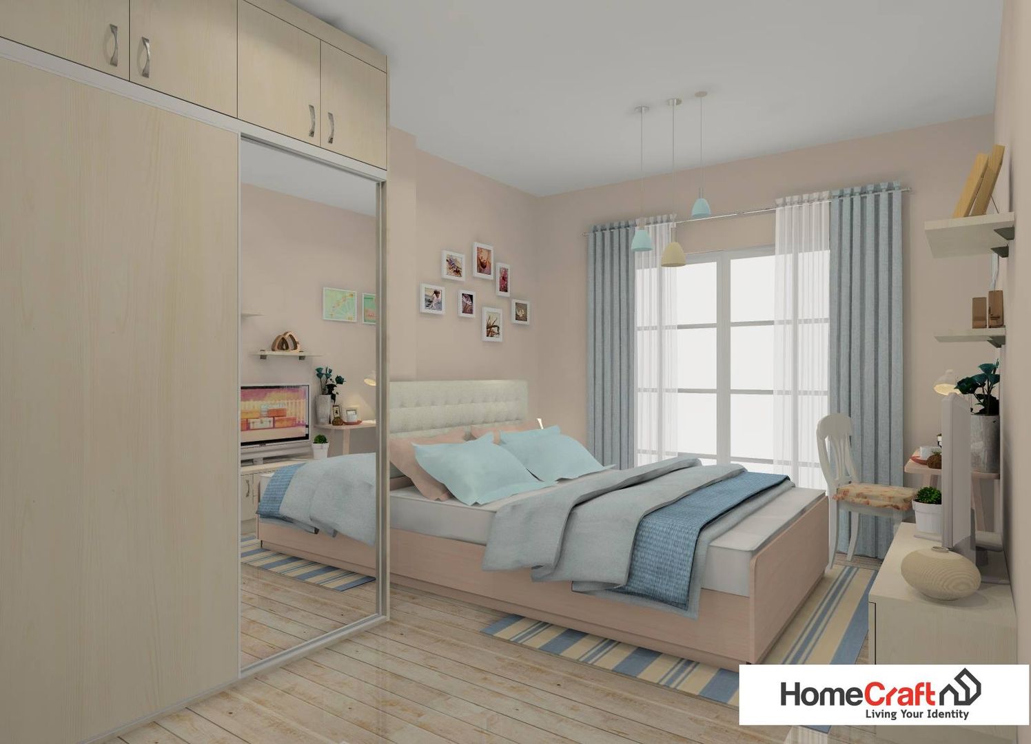 ไอเดียตกแต่งภายใน สวยแล้วยังใช้งานได้เยี่ยม | homify