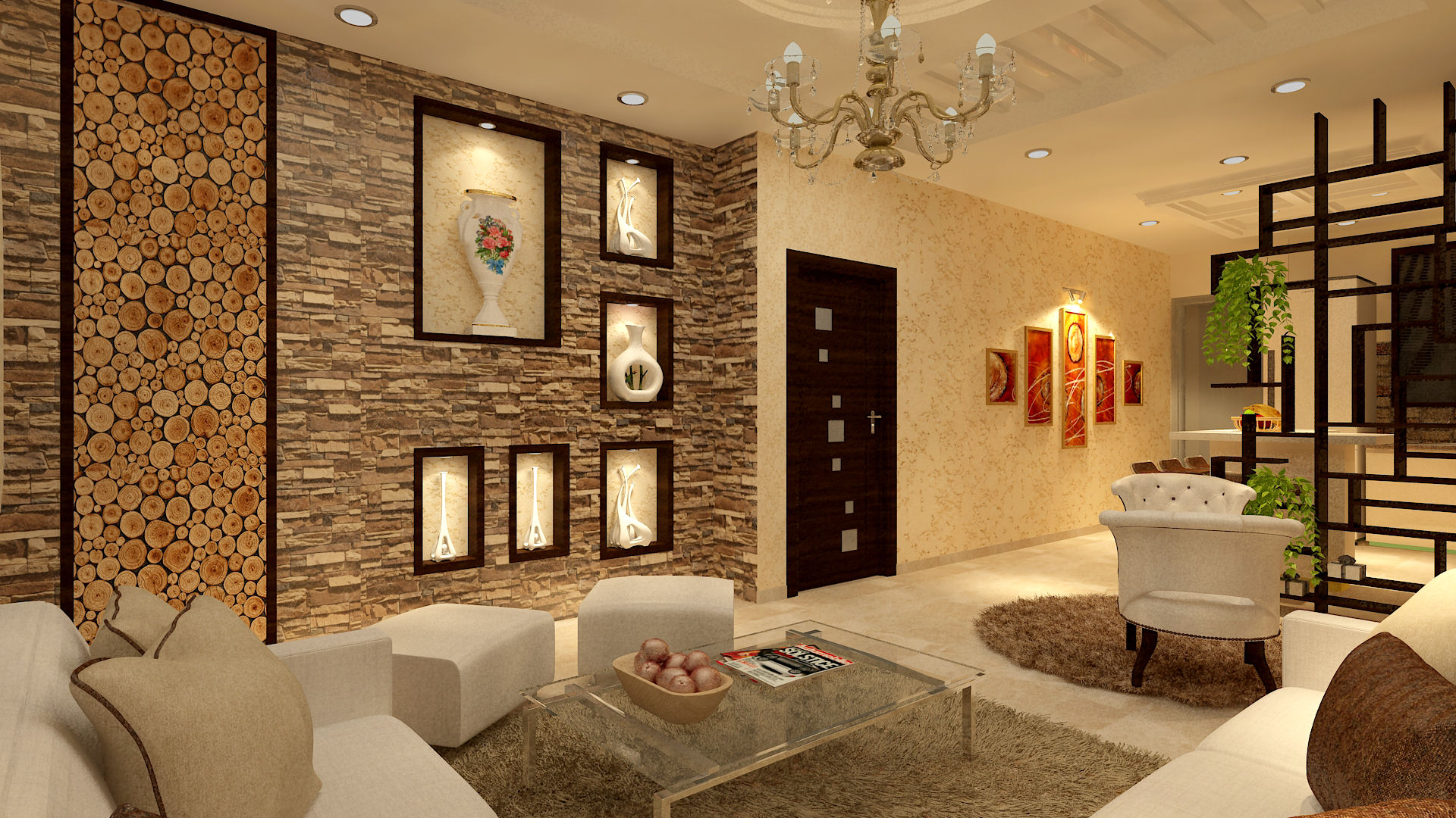 12 cheap building materials that are perfect for small homes homify