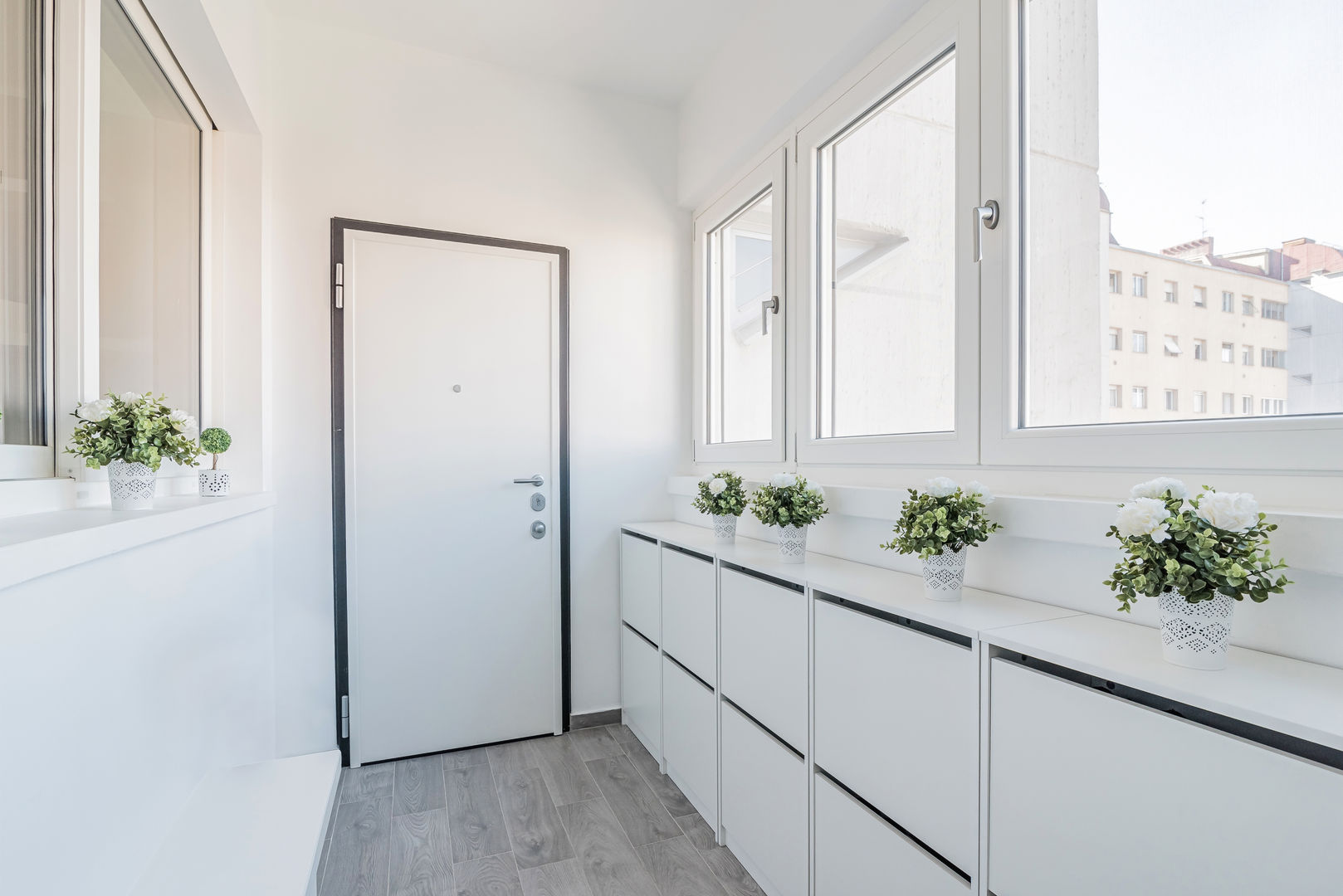 Halls de entrada: 37 ideas que vas a querer copiar en casa homify