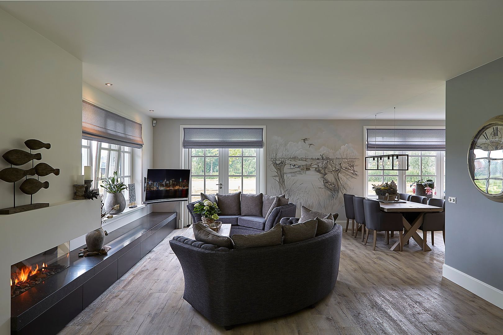 Evinizi doğru dekore etmek için işinize yarayacak 9 ipucu | homify