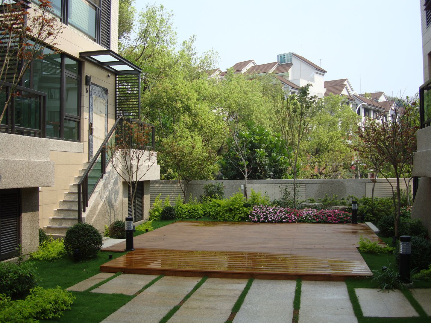 別墅景觀如何設計？ 13 張圖告訴你 | homify
