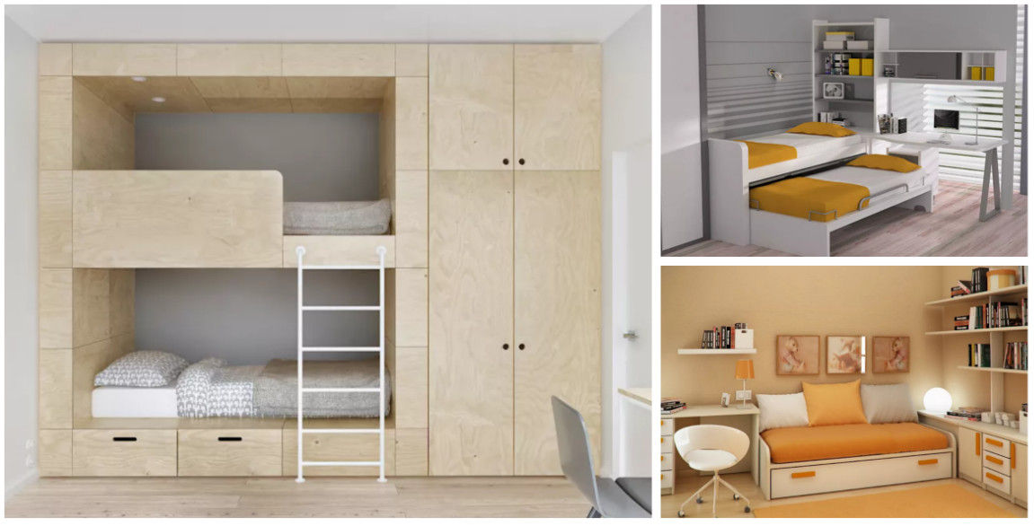 10 ideias funcionais para uma casa de família | homify