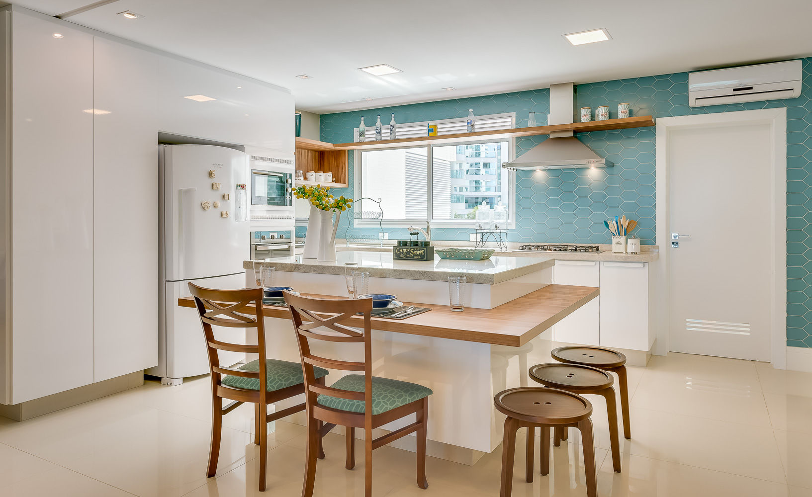Farklı mutfak dekorasyon fikirleri ve ürünleri | homify