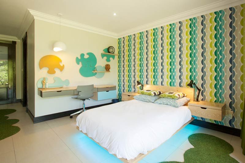 5 pretty and practical kids’ room ideas | homify