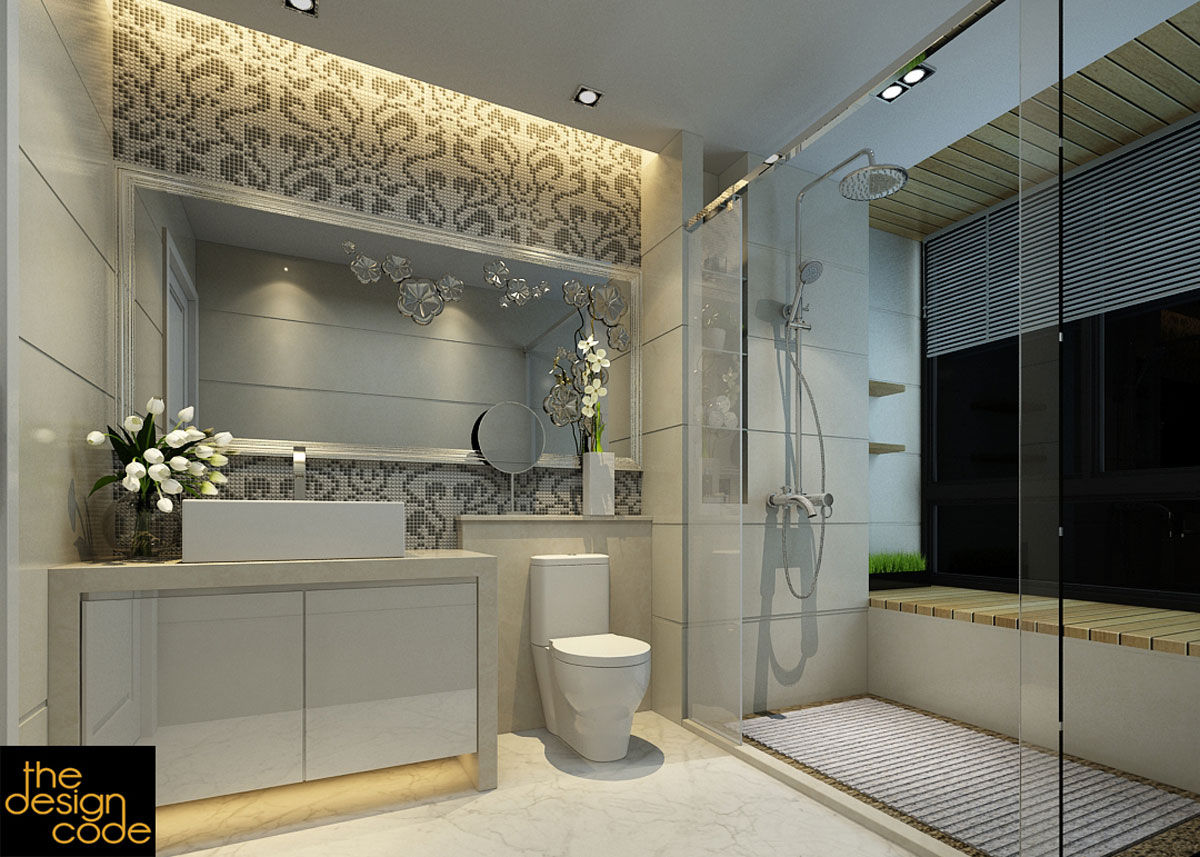 9 simple Vastu tips for bathrooms | homify