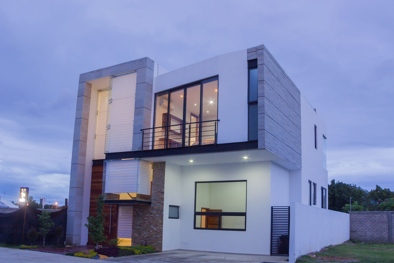 La casa ideal para la familia moderna | homify