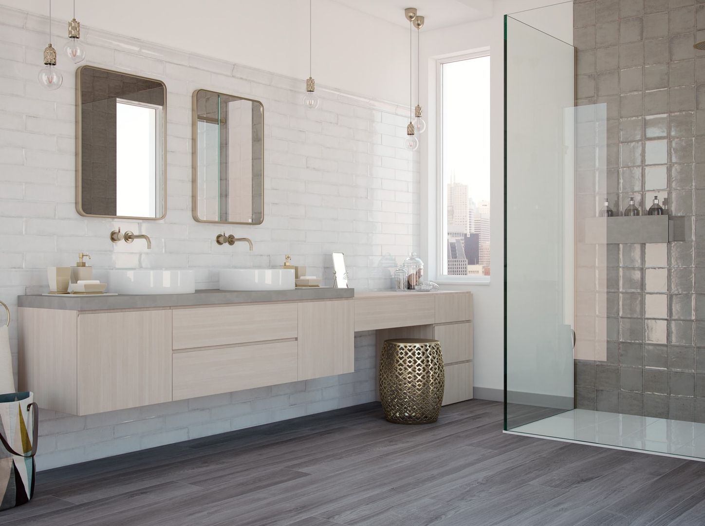 Fliesen Heben Sich Nach 30 Jahren Fliesen selbst verlegen: Das gilt es zu beachten | homify