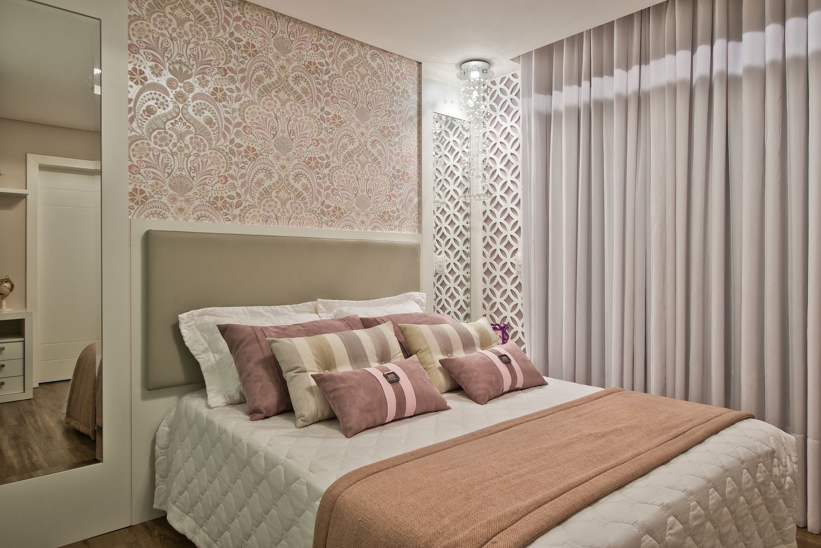 Quartos: 11 dicas de decoração inspiradoras | homify