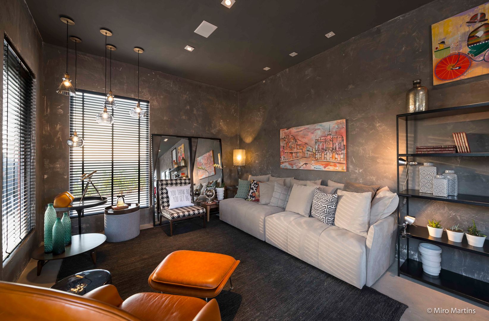 Arquitetura de interiores para CASACOR em Campinas | homify