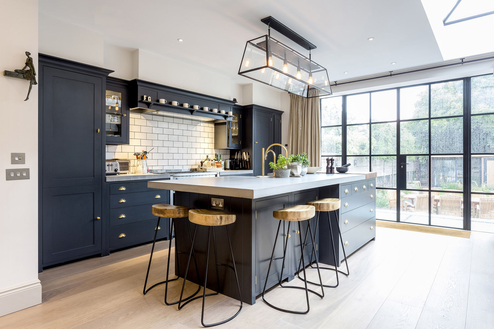 The gorgeous interiors of a Hammersmith house | homify