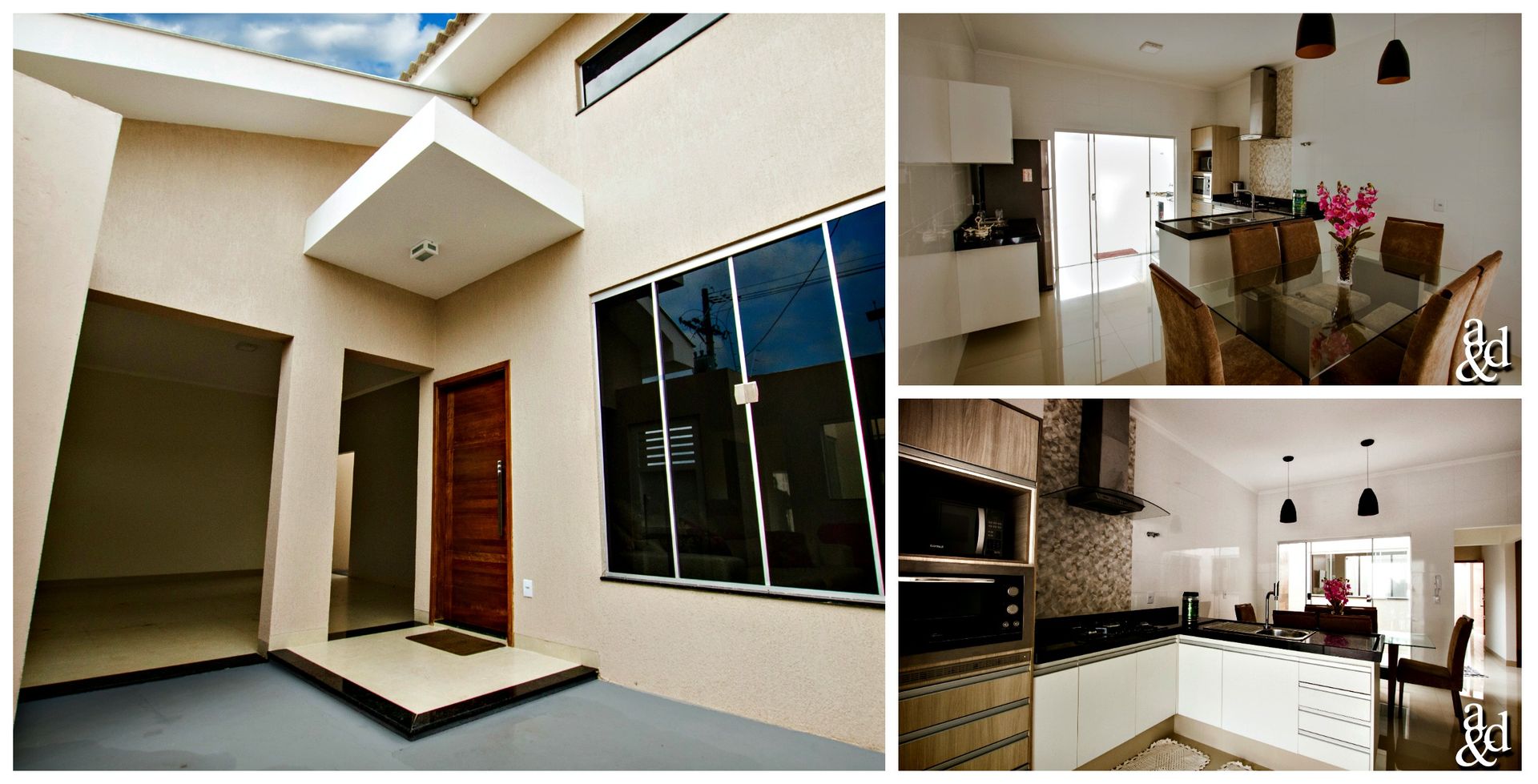 Una casa familiar con interiores de ensueño | homify
