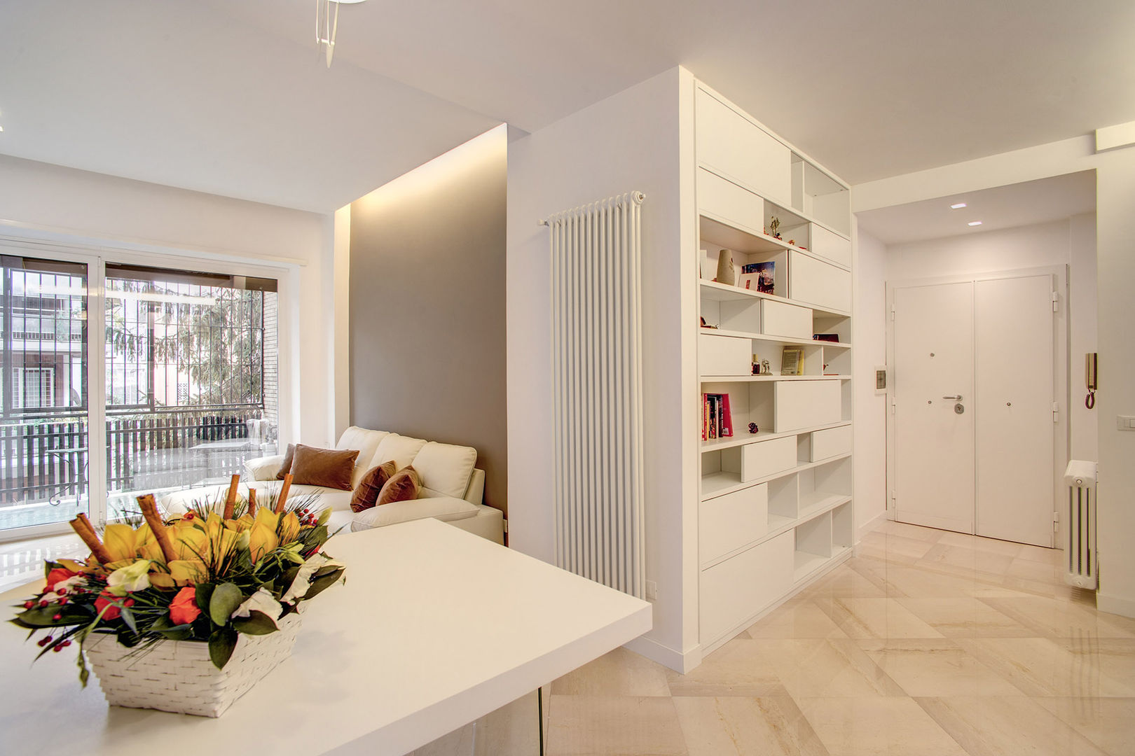 10 ideas geniales para darle vida a tu entrada | homify