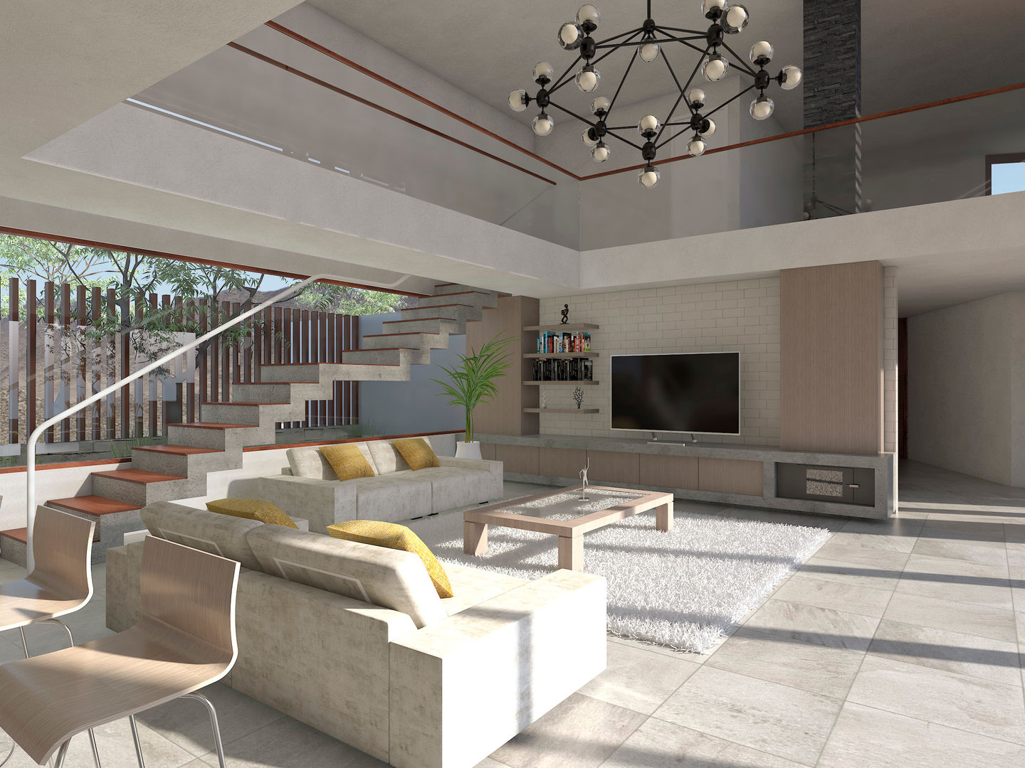9 estilos bien distintos para decorar el living | homify