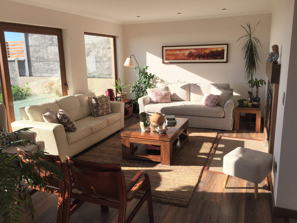 Decoración para el living: 10 must imprescindibles | homify