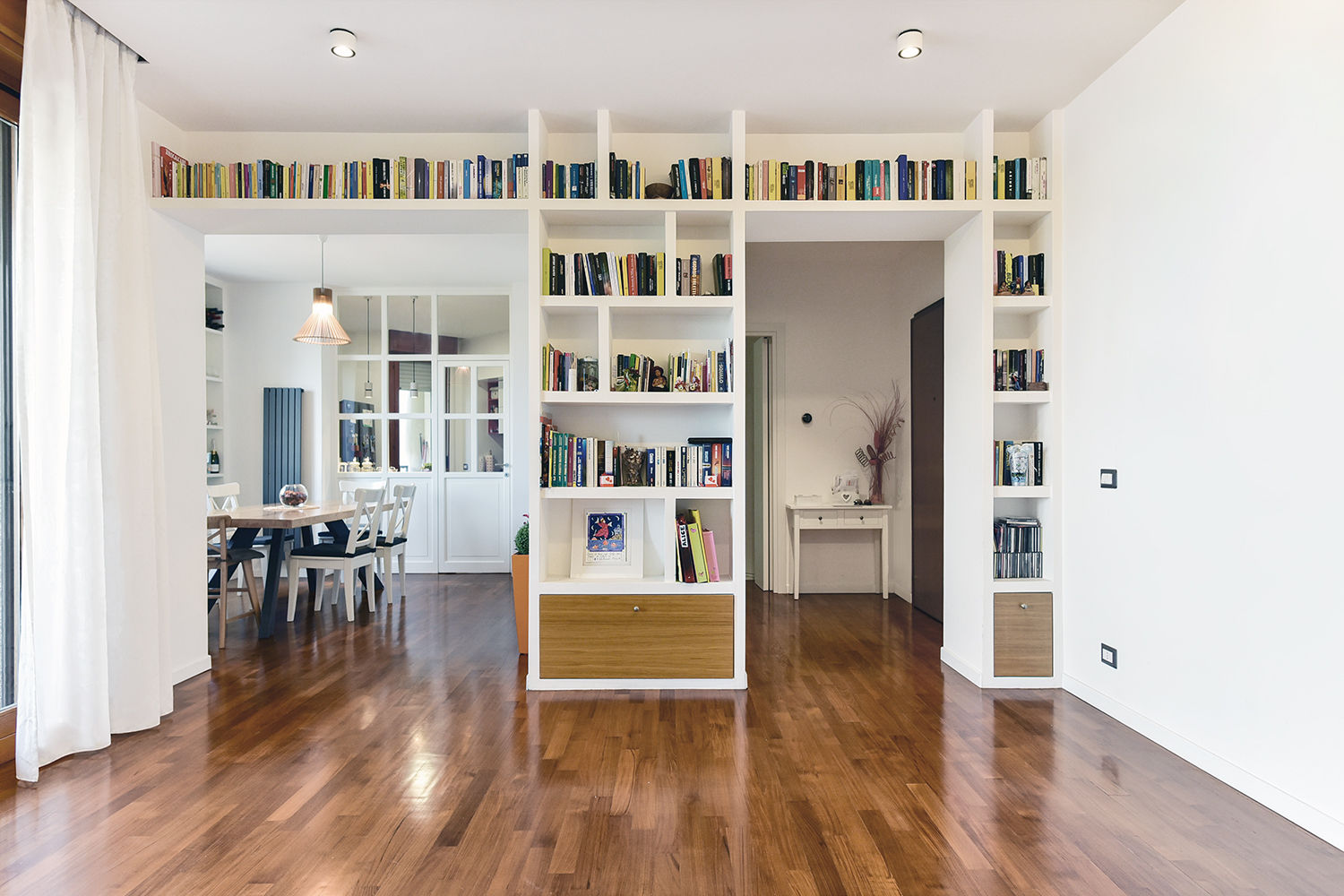 18 modi per personalizzare la tua casa con il cartongesso | homify
