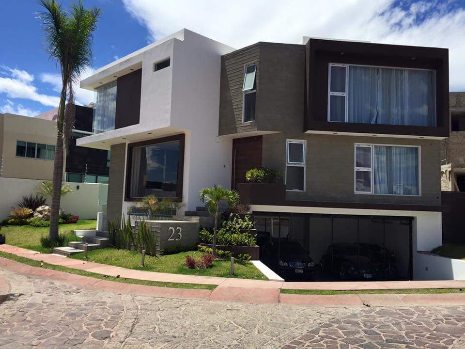 Ideas para construir tu casa con este proyecto en Guadalajara | homify