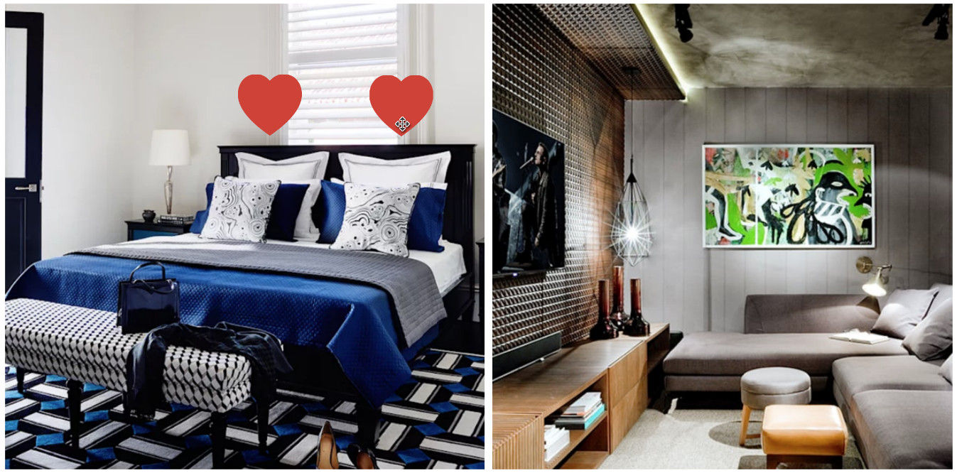 10 tips de decoración para parejas (¡y vivir más felices!) | homify