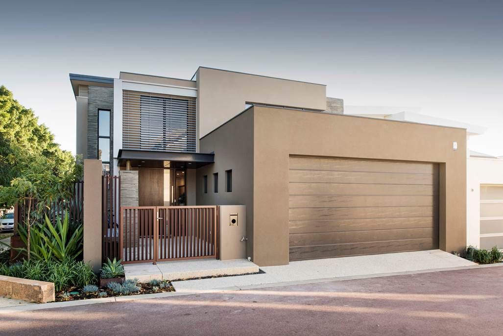 12 garage styles that's sleek and modern homify