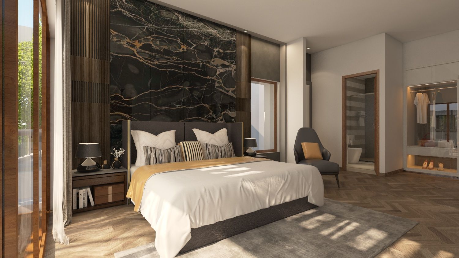 How to design a perfect bedroom? | homify