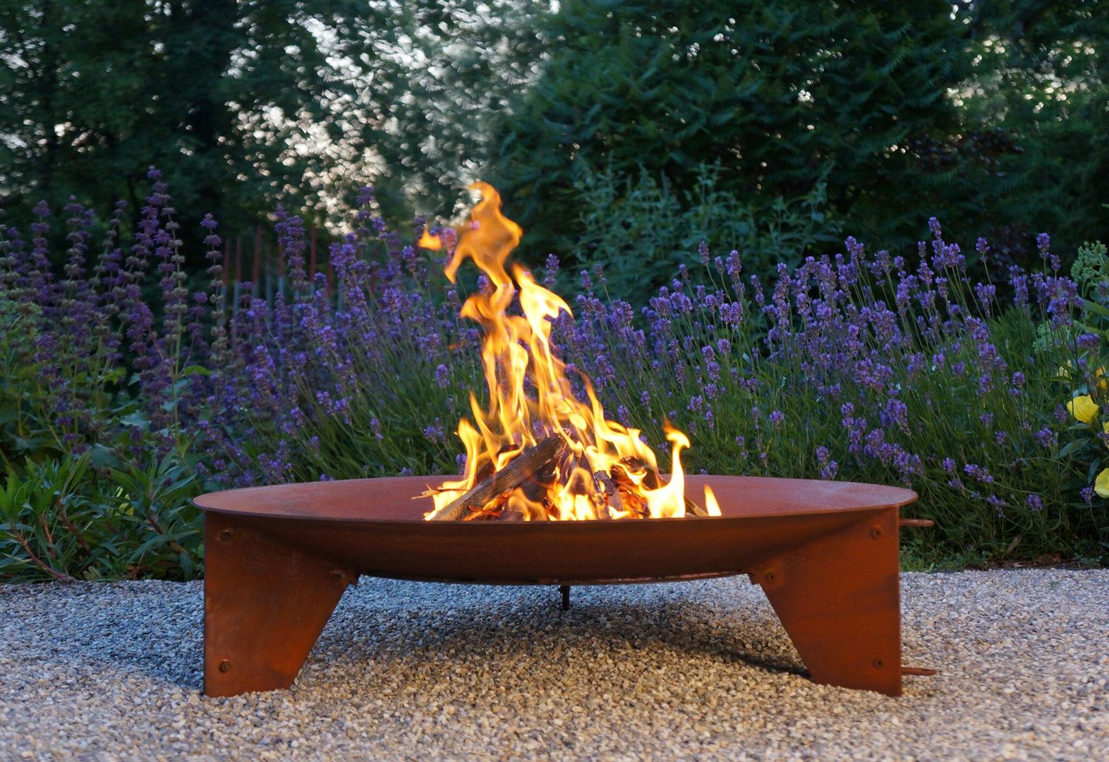 Die schönsten Feuerschalen für euren Garten homify