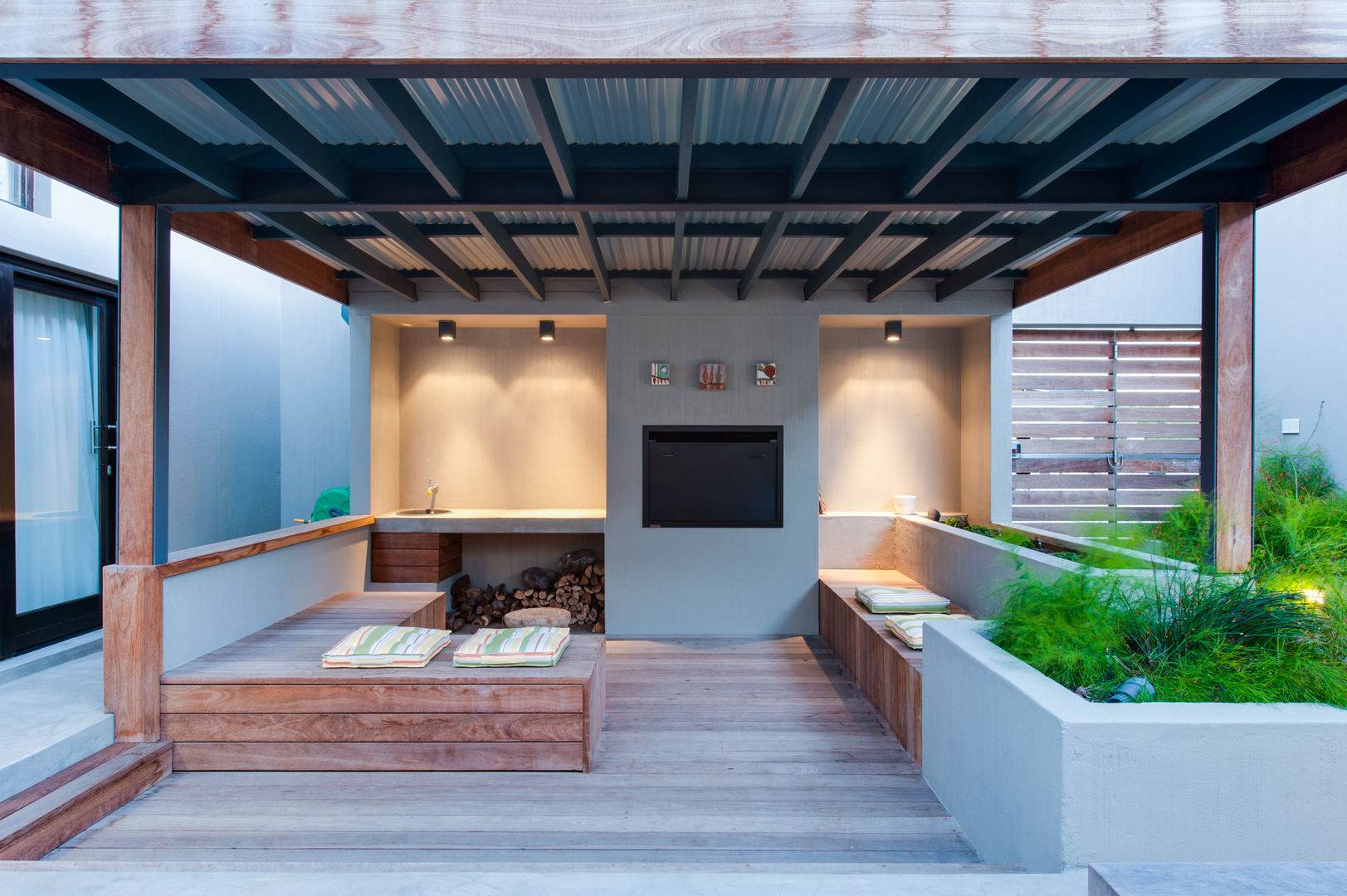 7 questions to ask your patio contractor | homify