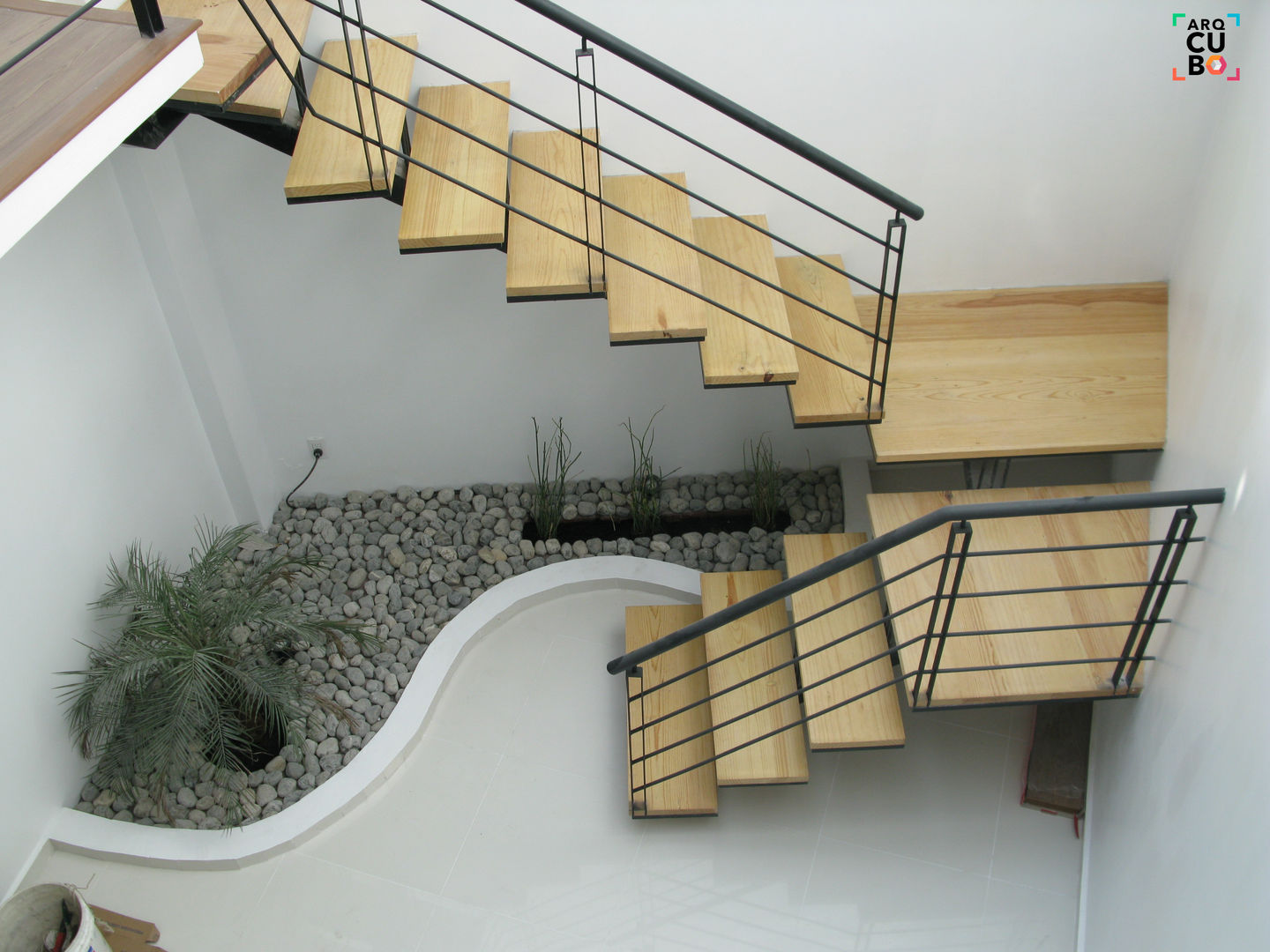 Tipos de escaleras | homify