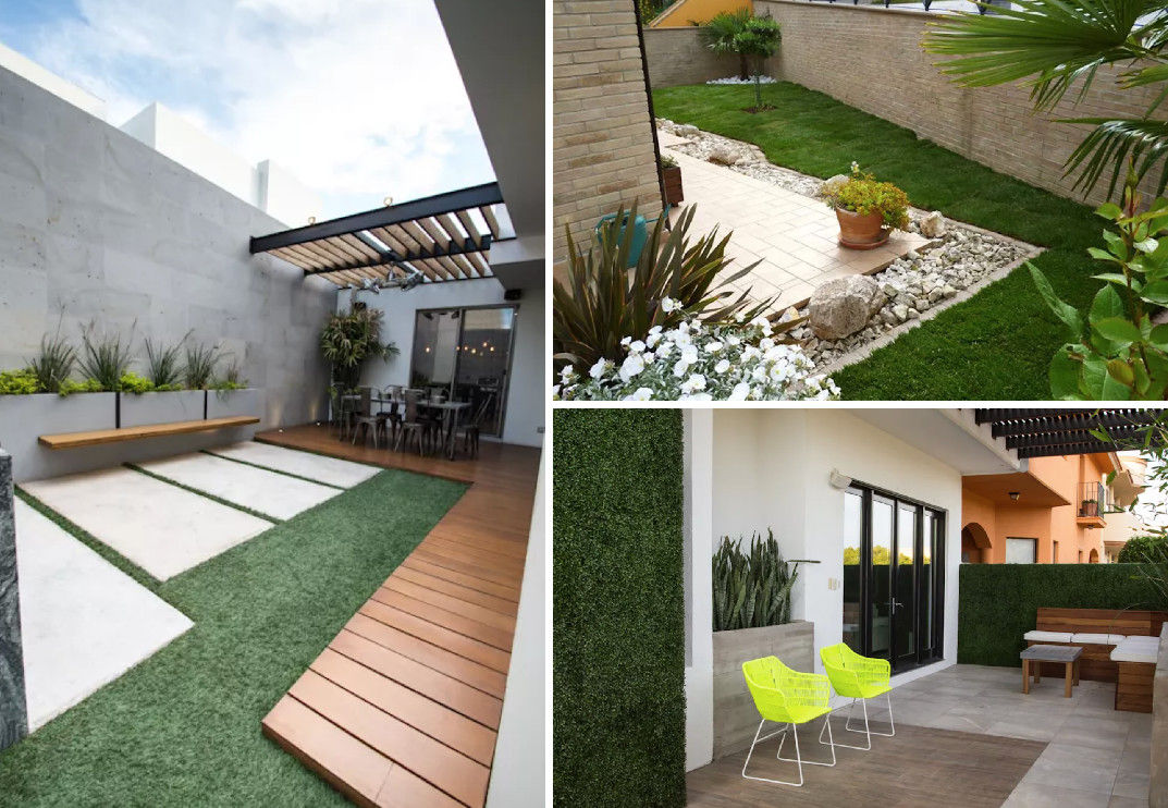 18 DIY, low-budget patio ideas (if you're into woodworking!) | homify