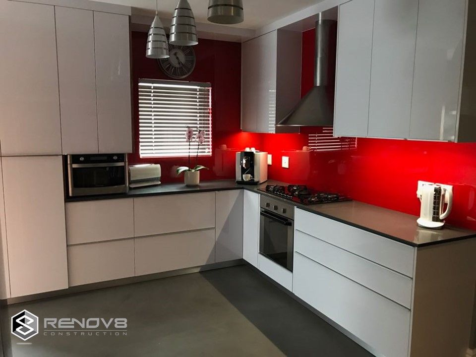 Topnotch joinery by Cape Town professionals homify
