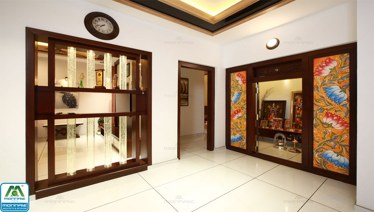 A design extravaganza in a beautiful Kerala home | homify