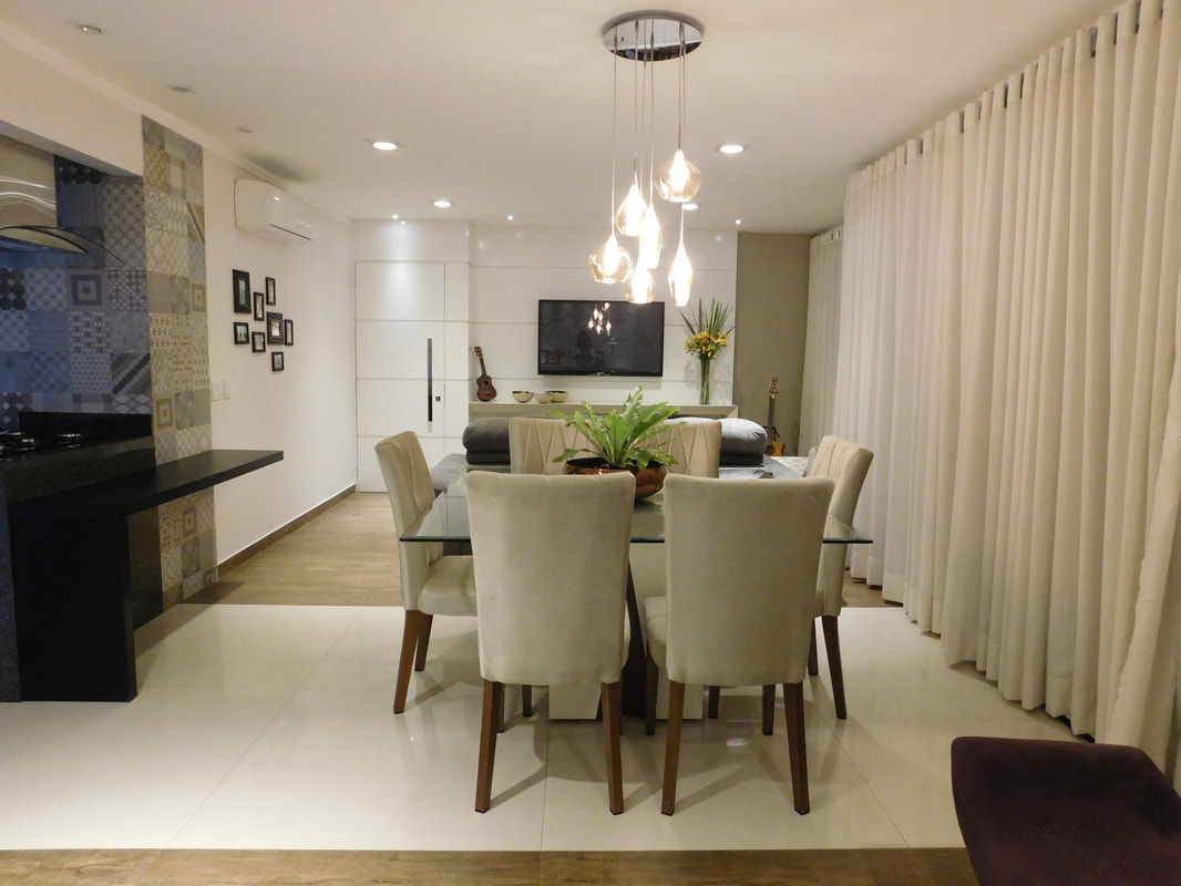 Design De Interiores Em Brasília