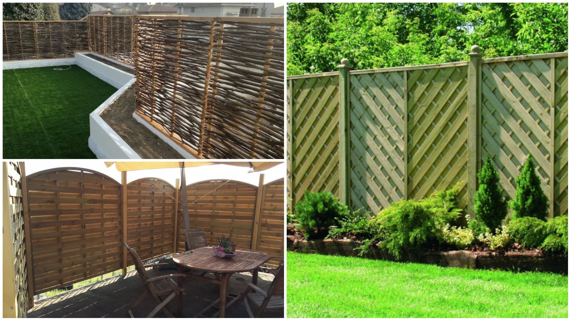 Cancello Da Giardino VidaXL - Acciaio Verniciato Verde, 140x350 Cm, Con Paletti E Serratura