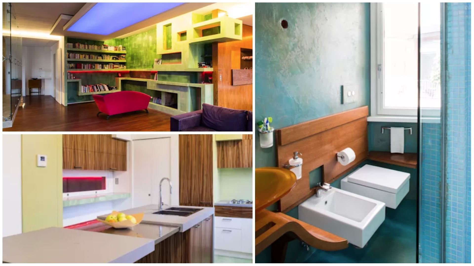 Progetto Casa Domotica a Roma | homify