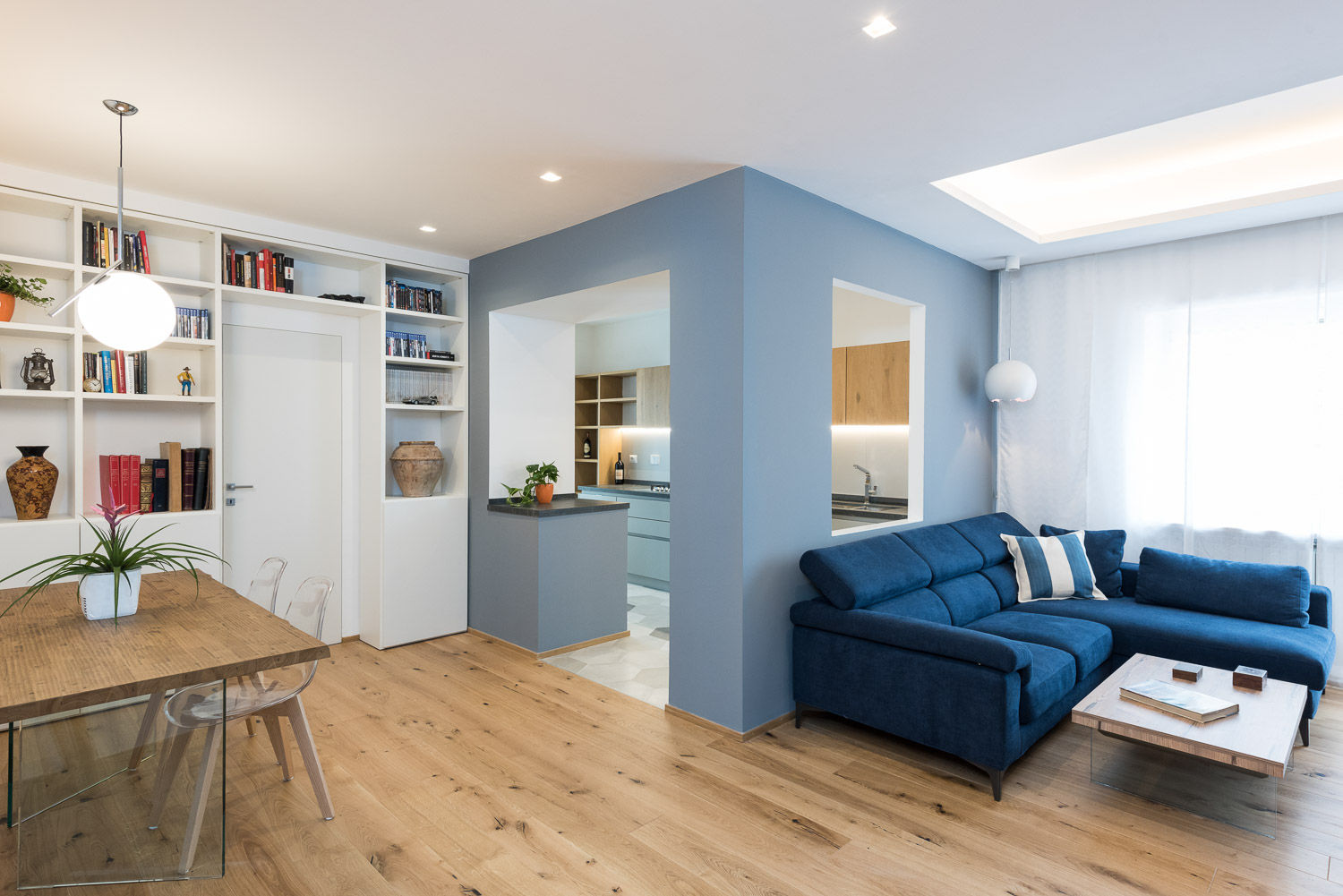 Illuminazione e Interior Design: Progettare con la Luce | homify