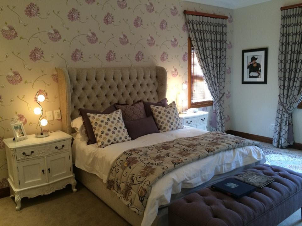 How to arrange bedroom furniture in a square room homify