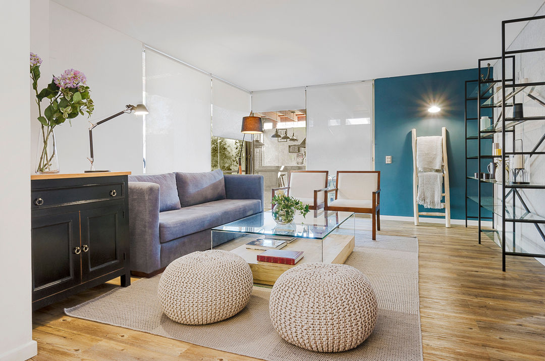 9 Tips para livings espectaculares | homify