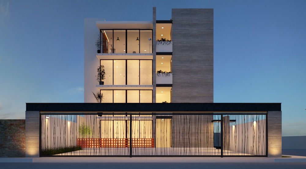 Departamentos en renta ventajas y desventajas homify