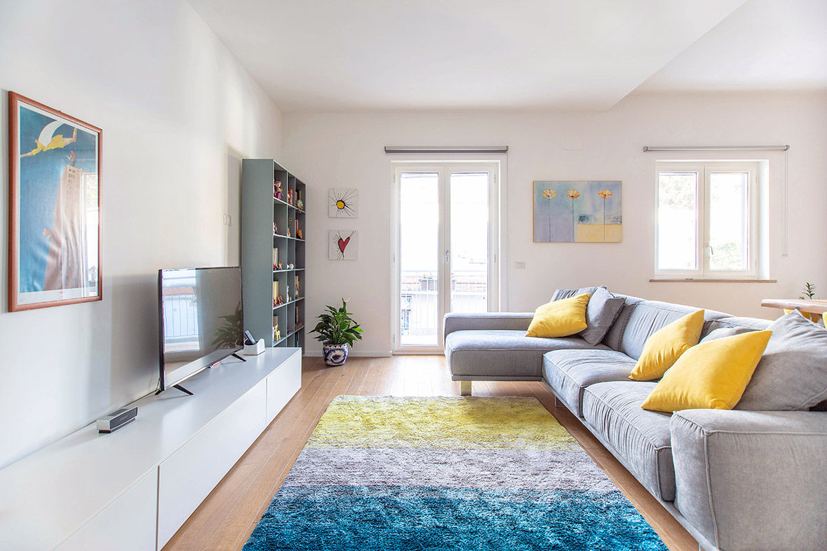 Tendenze Colori 2019 per l'Arredamento | homify