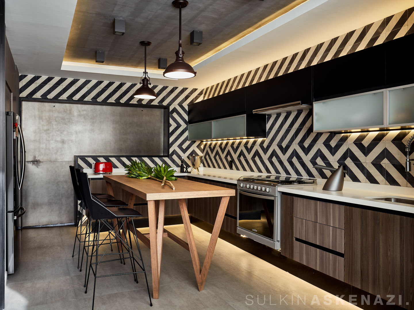 Azulejos para cocina: diseños y cómo limpiarlos | homify