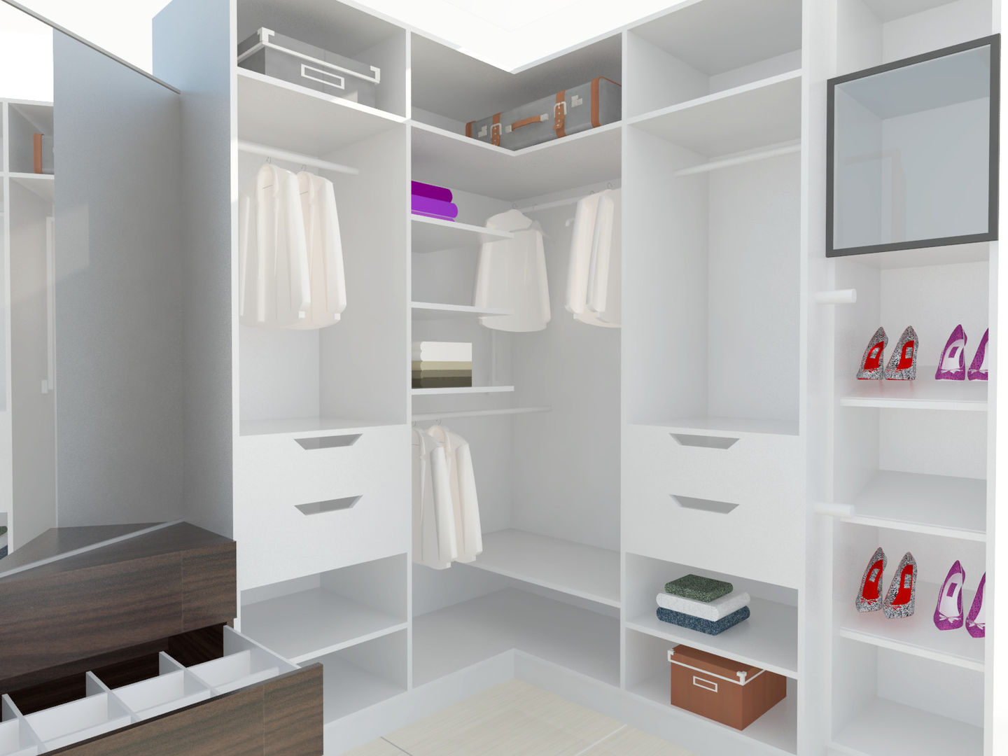 Interior Design Solutions in Chennai for Smart and Convenient Living ...
