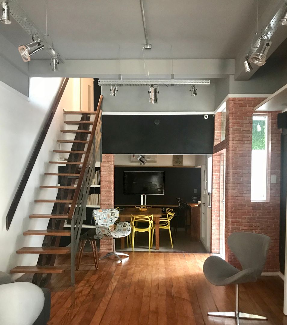 Projeto de arquitetura e interiores conceitual no Rio de Janeiro | homify