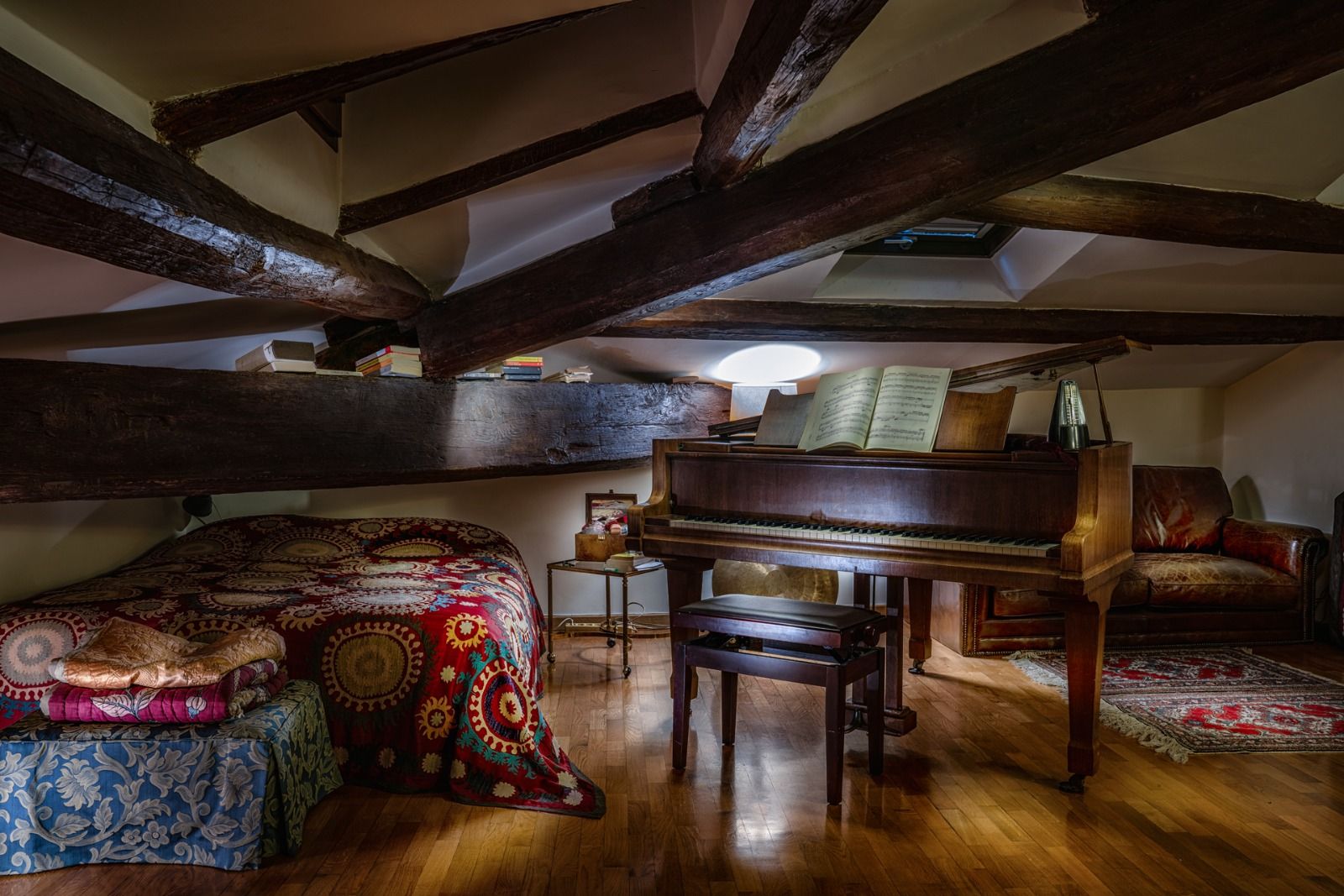 Intervista con Arte dell'Abitare. Interior Design in Equilibrio tra ...