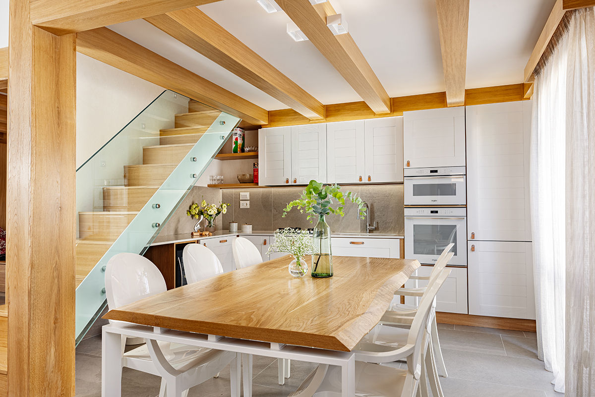 Le Nuove Tendenze di Interior Design per il 2022 in 23 Splendide Foto ...